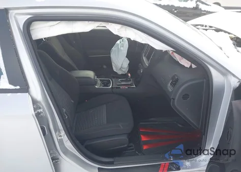 2023 Dodge Charger Sxt from USA, damaged, VIN 2C3CDXBG2PH674908